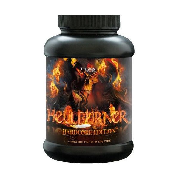 PEAK Hellburner Hardcore Edition 2 120 kap.