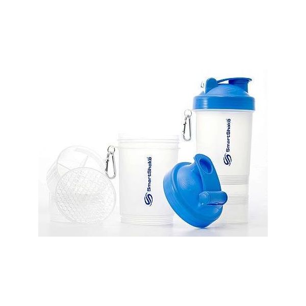 SMART SHAKE Smart Shaker Original 600 ml