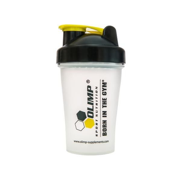 OLIMP Sports 2'nd Tech 400ml Shaker