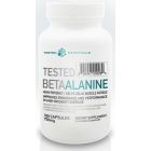 TESTED NUTRITION Beta Alanine 180 kap.