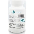 TESTED NUTRITION Creatine HCL (Con-Cret) 120 kap.