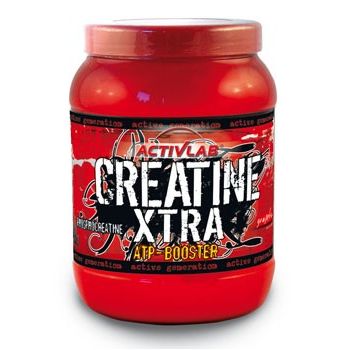ACTIVLAB Creatine Xtra 500 g ACTIVLAB Creatine Xtra 500 g