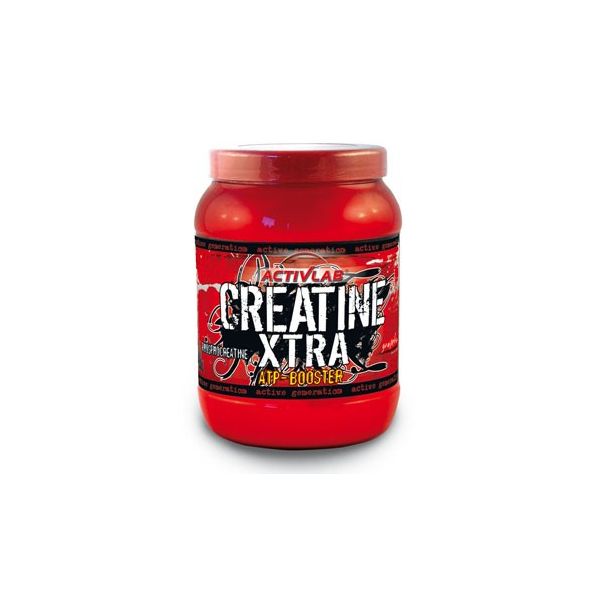 ACTIVLAB Creatine Xtra 500 g