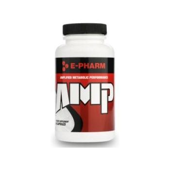 E-PHARM AMP 90 kap. E-PHARM AMP 90 kap.
