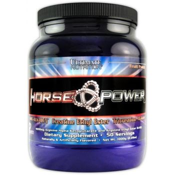 ULTIMATE Horse Power 1000g ULTIMATE Horse Power 1000g