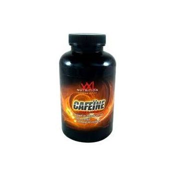 XXL NUTRITION Caffeine Booster 250 kap. XXL NUTRITION Caffeine Booster 250 kap.