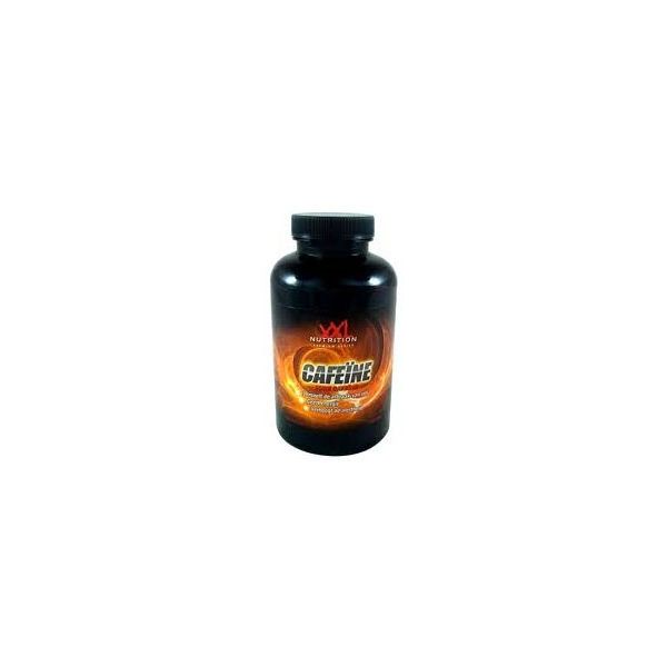 XXL NUTRITION Caffeine Booster 250 kap.