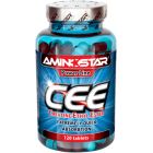 AMINOSTAR Creatine Ethyl Ester 120 tab.