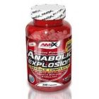 AMIX Anabolic Explosion 200 kap.