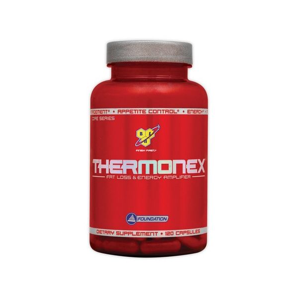 BSN Thermonex 120 kap.