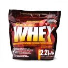 PVL Mutant Whey 2270g