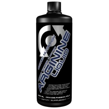 SCITEC Arginine Liquid 1000 ml SCITEC Arginine Liquid 1000 ml