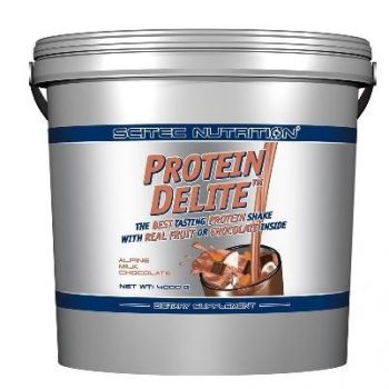 SCITEC Protein Delite 4000g SCITEC Protein Delite 4000g