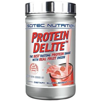 SCITEC Protein Delite 500g