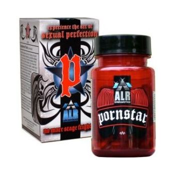 ALRI PornStar 30 tab. ALRI PornStar 30 tab.