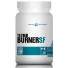 TESTED NUTRITION Burner SF 120 kap.