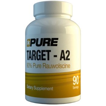 PURE LABS Target-A2 90 kap.