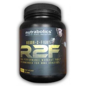 NUTRABOLICS R2F Ready To Fight 1360g NUTRABOLICS R2F Ready To Fight 1360g