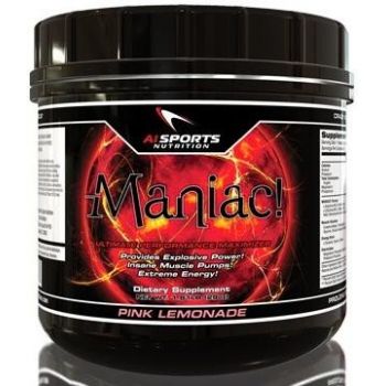 AI SPORTS Maniac 820g AI SPORTS Maniac 820g