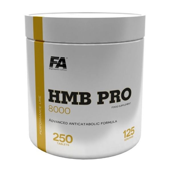 FA HMB Pro 8000 250 kap.