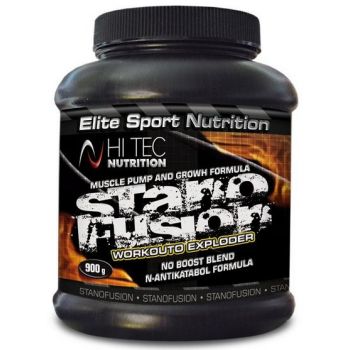 HI-TEC StanoFusion 900g