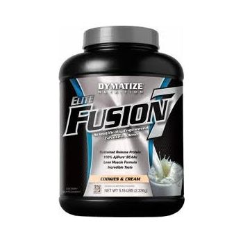 DYMATIZE Elite Fusion-7 1816g DYMATIZE Elite Fusion-7 1816g