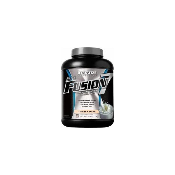 DYMATIZE Elite Fusion-7 1816g