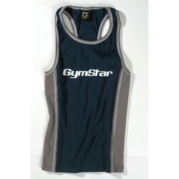 GymStar Tank Top Back Star GymStar Tank Top Back Star