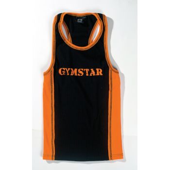 GymStar Tank Top Big Stripe GymStar Tank Top Big Stripe