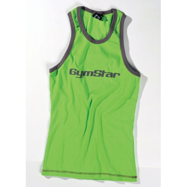 GymStar Tank Top Bright Star