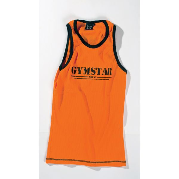 GymStar Tank Top Distress