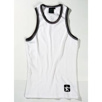 GymStar Tank Top Whiteout GymStar Tank Top Whiteout