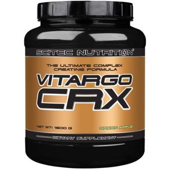 SCITEC Vitargo CRX 1600g