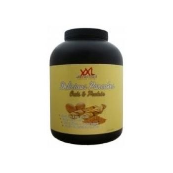 XXL NUTRITION Delicious Pancakes 2500g XXL NUTRITION Delicious Pancakes 2500g
