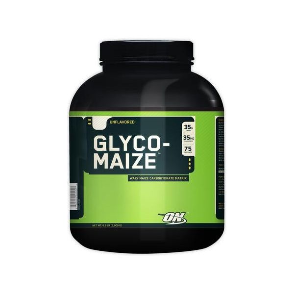 OPTIMUM Glycomaize 2000g