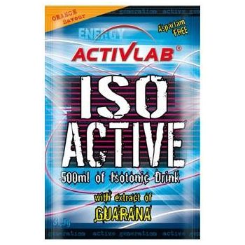 ACTIVLAB IsoActive 1 sasz. ACTIVLAB IsoActive 1 sasz.