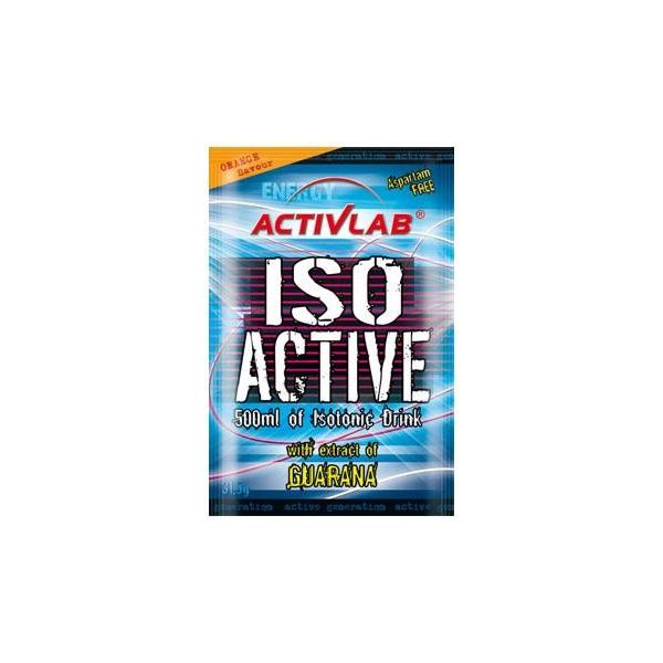 ACTIVLAB IsoActive 1 sasz.