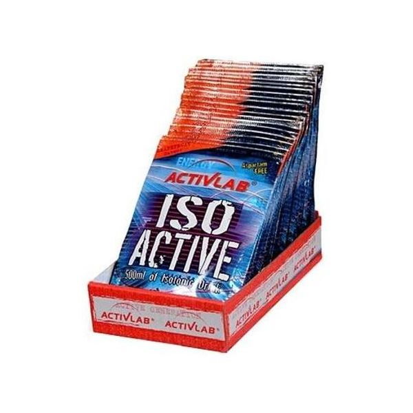 ACTIVLAB IsoActive 20 sasz.