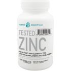 TESTED NUTRITION Zinc 250 kap.