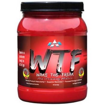 ALRI WTF (Wake The Freak) 420g ALRI WTF (Wake The Freak) 420g