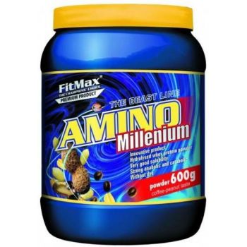 FITMAX Amino Millenium 600 g FITMAX Amino Millenium 600 g