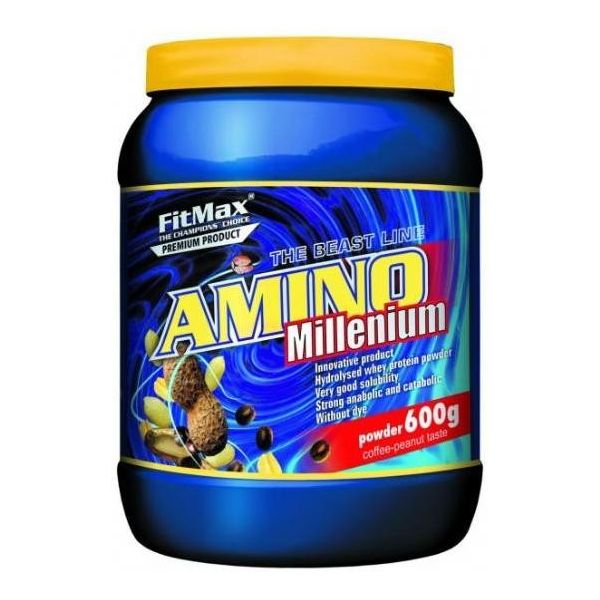 FITMAX Amino Millenium 600 g