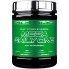 SCITEC Mega Daily One 120 kap.