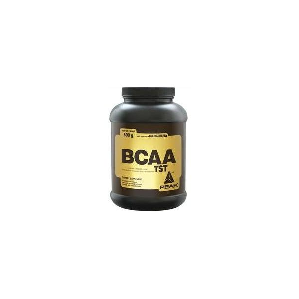 PEAK BCAA TST 500g