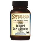 SWANSON Fermented SuperFood Complex 90 kap.