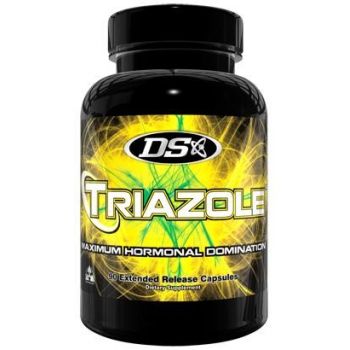 DRIVEN SPORTS Triazole 90 kap.