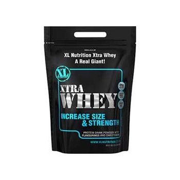 OPTIMUM HEALTH XL Nutrition Xtra Whey 2000g OPTIMUM HEALTH XL Nutrition Xtra Whey 2000g