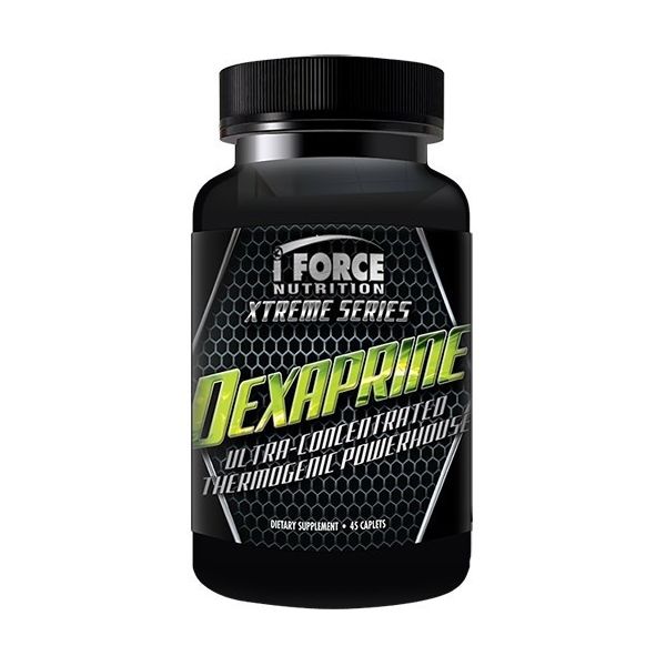 iFORCE Dexaprine USA 45 tab.