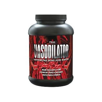 PEAK Vasodilator 600g PEAK Vasodilator 600g