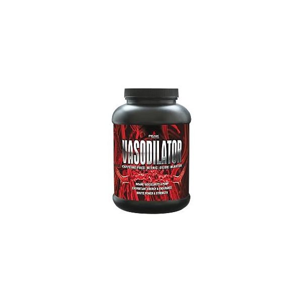 PEAK Vasodilator 600g